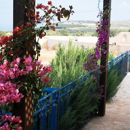Villa Habibi Essaouira Bagian luar foto
