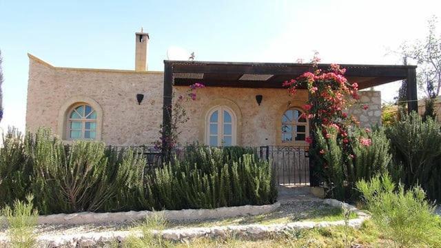 Villa Habibi Essaouira Bagian luar foto