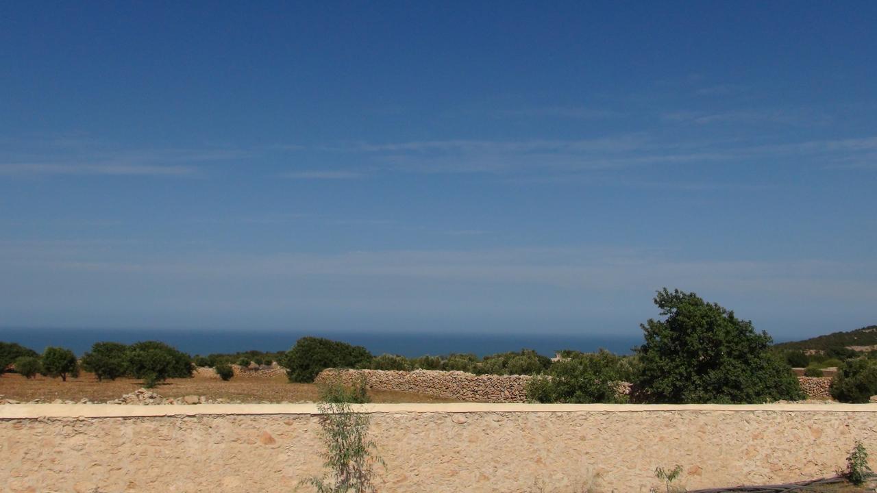 Villa Habibi Essaouira Bagian luar foto