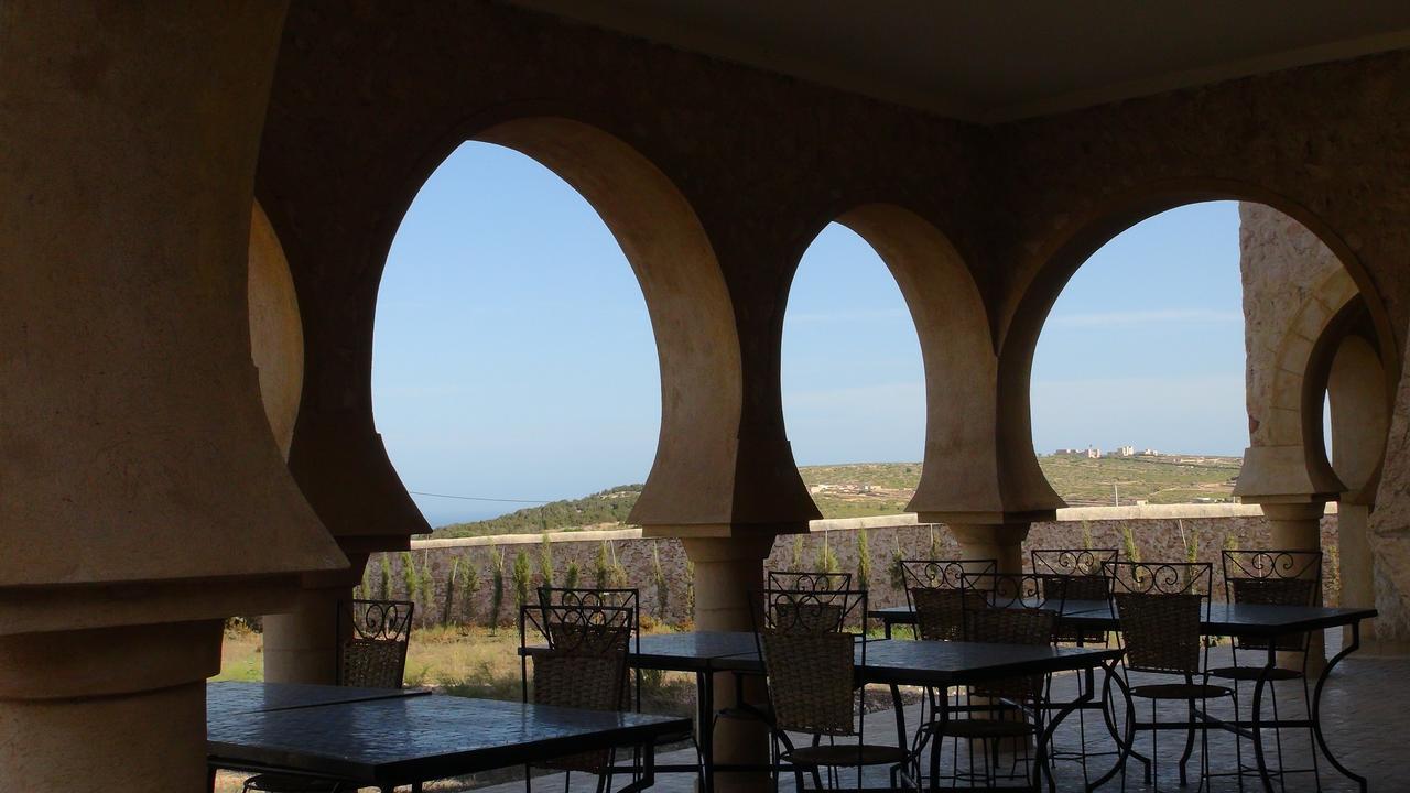 Villa Habibi Essaouira Bagian luar foto