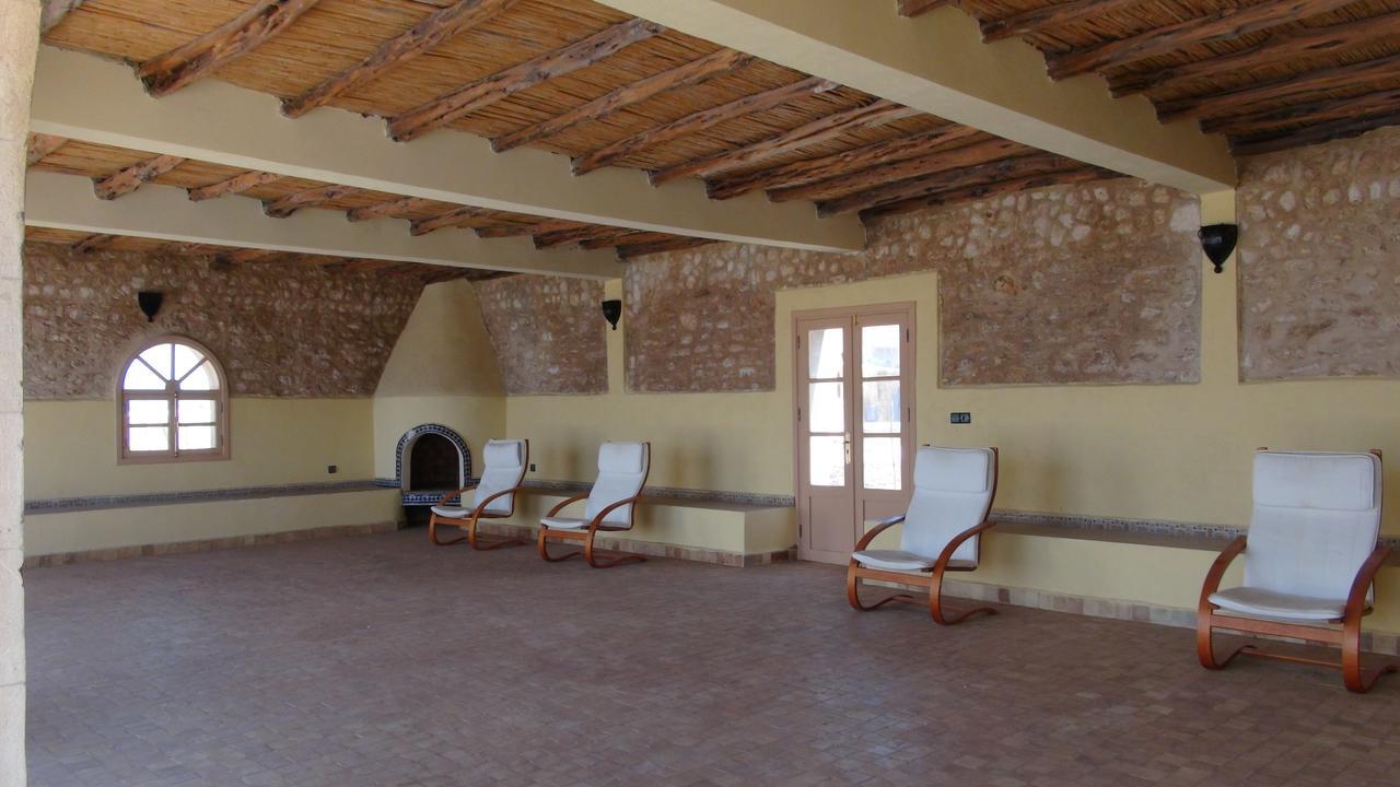 Villa Habibi Essaouira Bagian luar foto